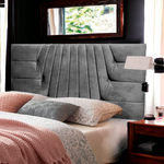 Load image into Gallery viewer, Swinto Aria Headboard 20 Inches
