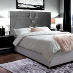 Load image into Gallery viewer, Swinto Belgrave Headboard 20 Inches
