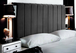 Load image into Gallery viewer, Swinto 9 Panel Headboard 30 Inches
