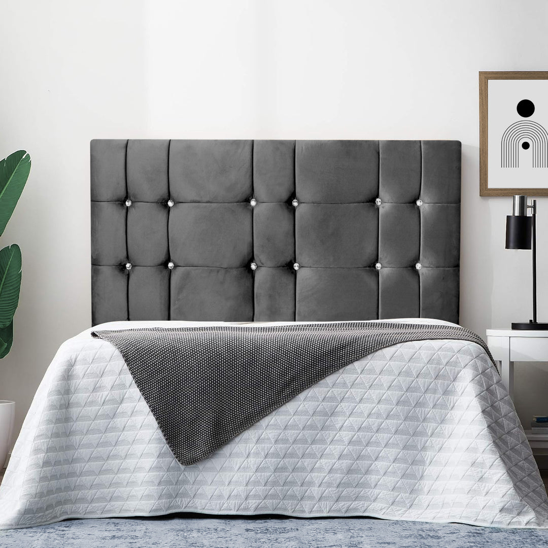 Swinto Toolo Headboard