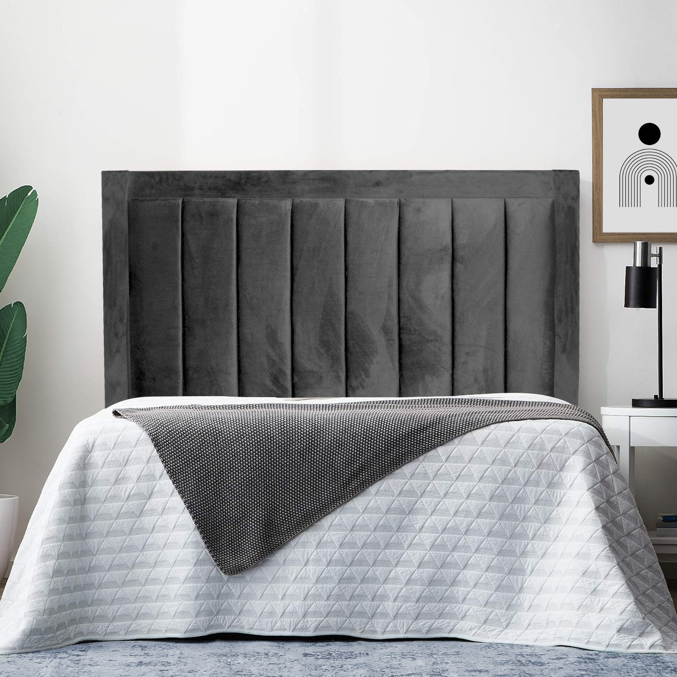 Swinto Solaso Headboard