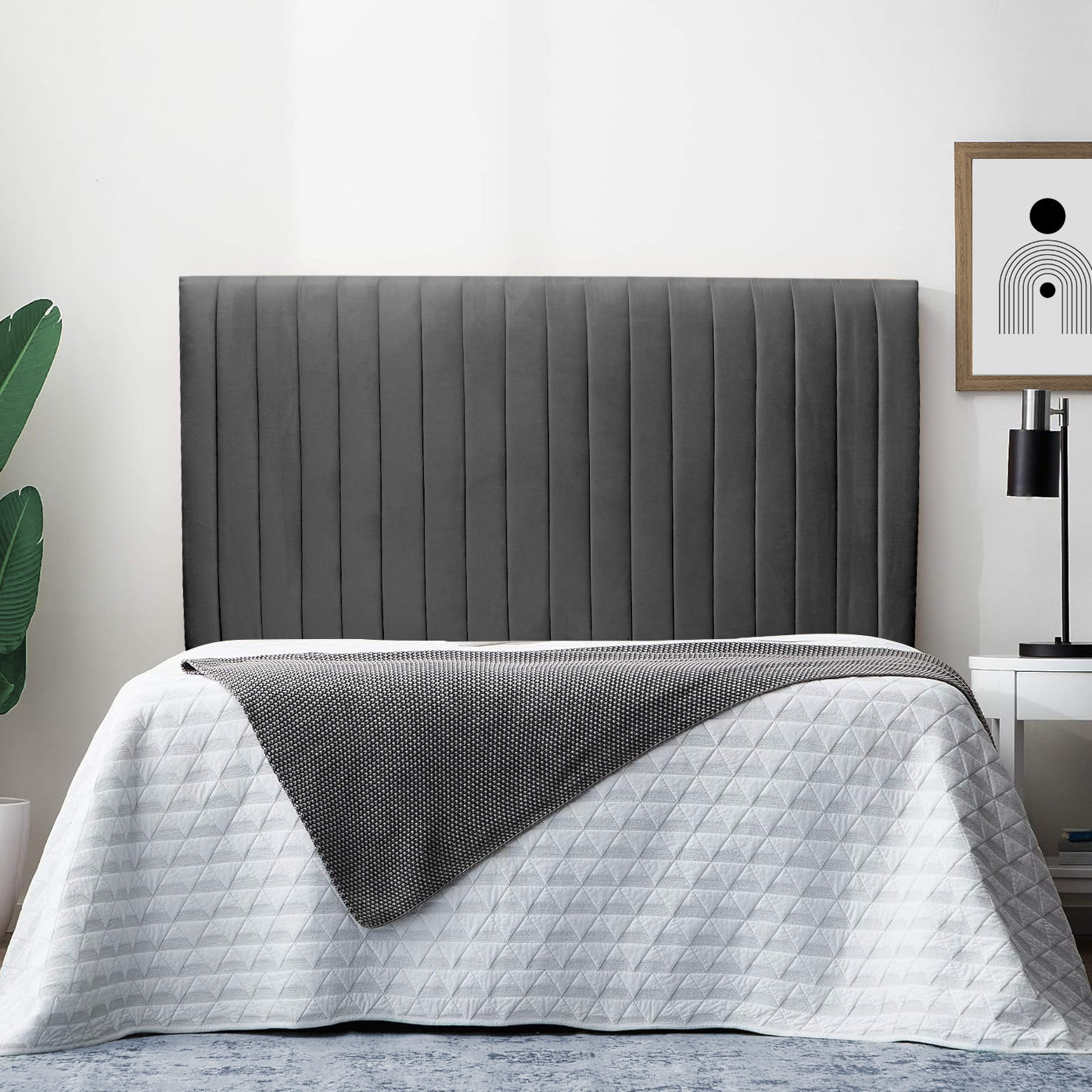 Swinto Rofop Headboard