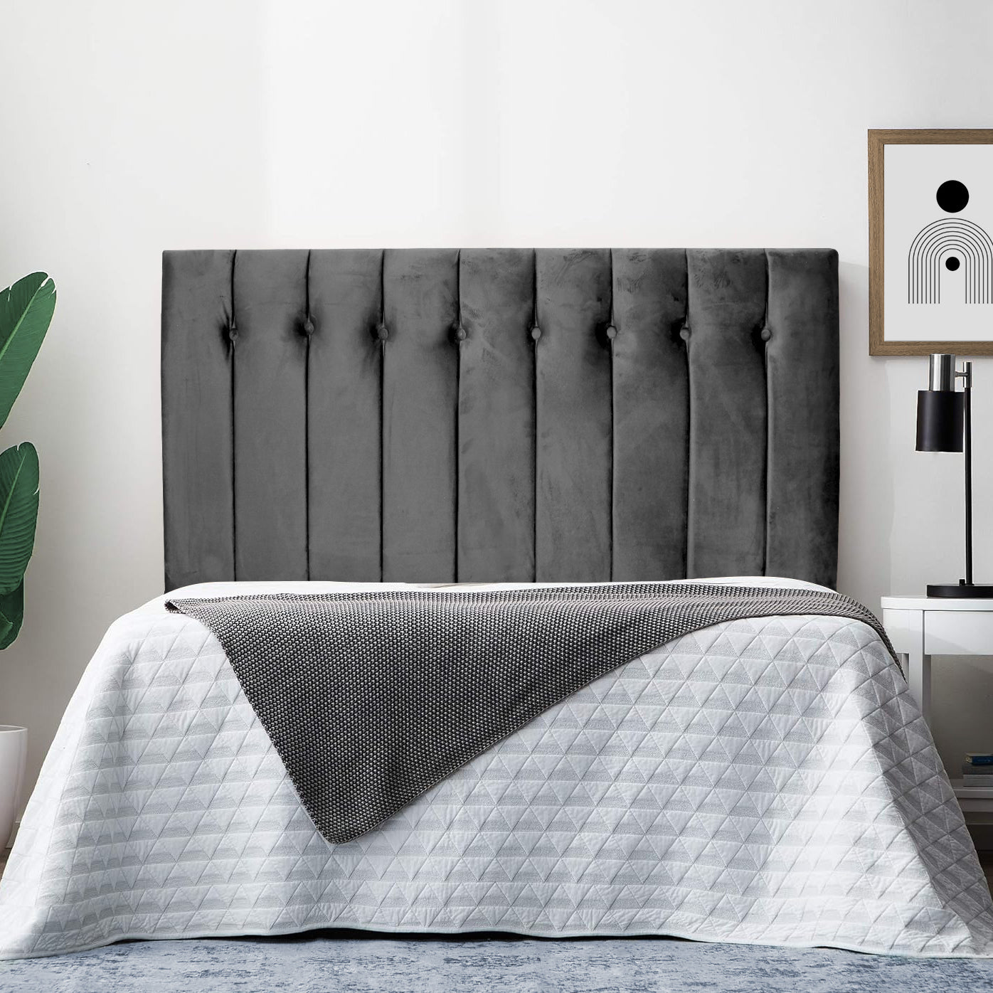 Swinto Yobop Headboard