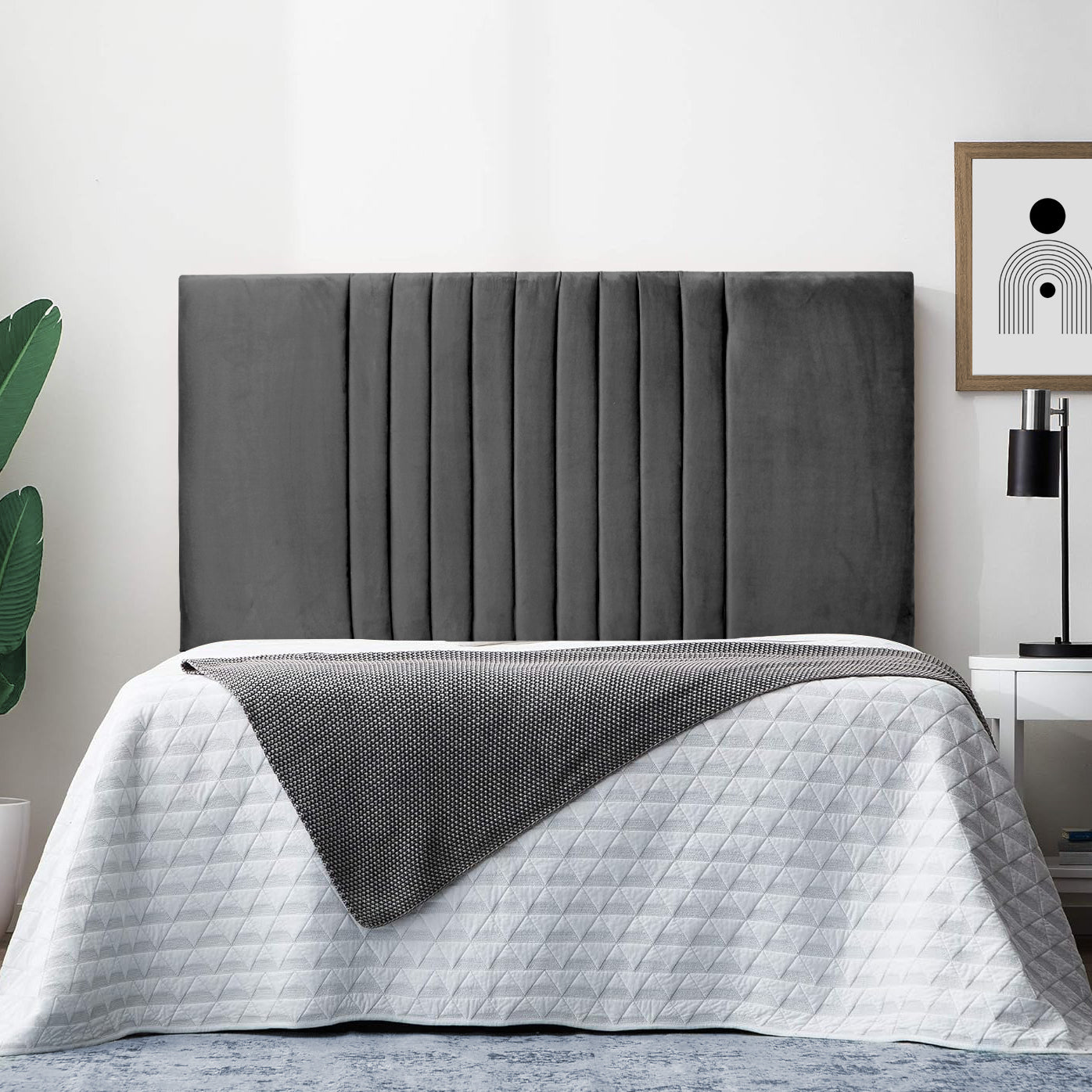 Swinto Topo Headboard