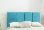 Load image into Gallery viewer, Swinto 4 Panel Headboard 20 Inches
