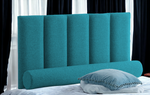 Load image into Gallery viewer, Swinto 5 Panel Headboard 20 Inches
