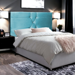 Load image into Gallery viewer, Swinto Belgrave Headboard 20 Inches
