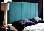 Load image into Gallery viewer, Swinto Alexander Headboard 20 Inches
