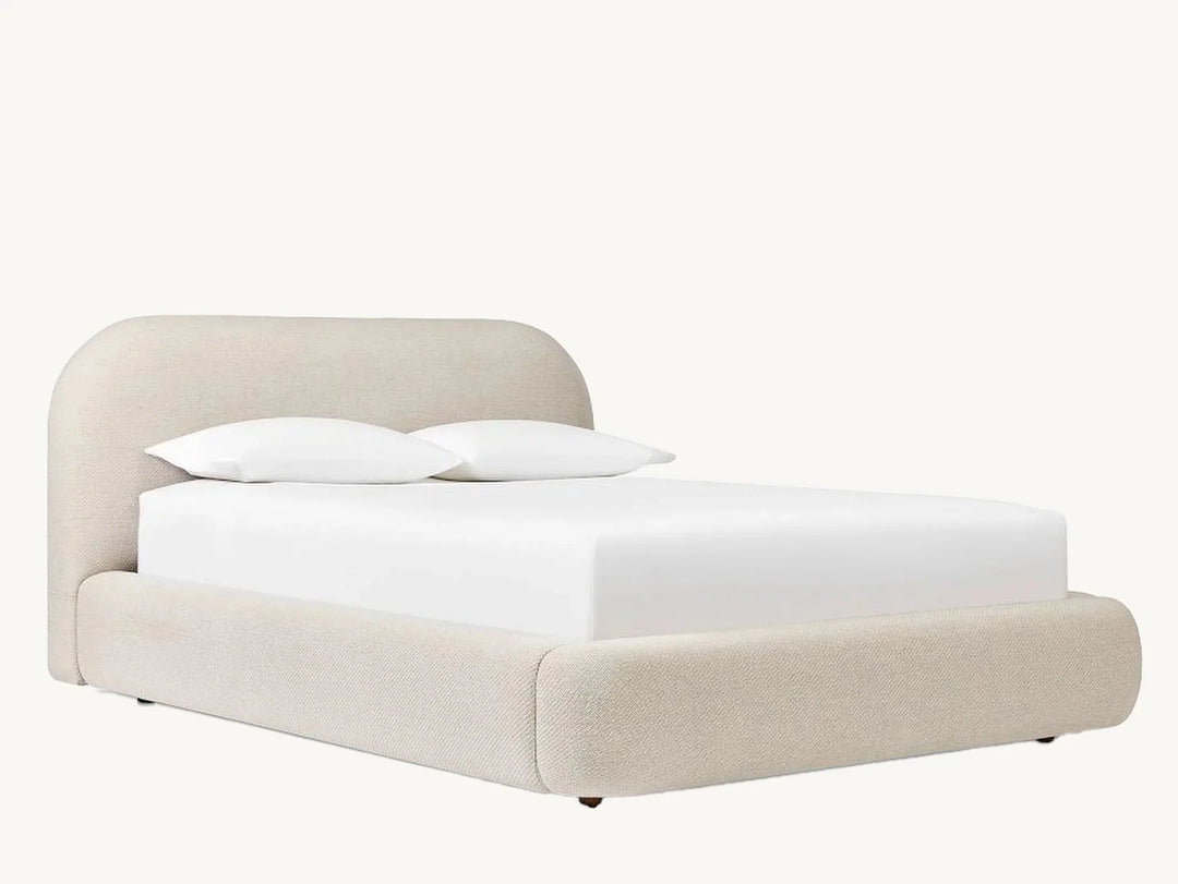 Swinto Celeste Bed