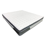 Load image into Gallery viewer, Aluxo Oasis 2000 Pocket Memory Pillow Top Mattress in a box
