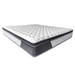 Load image into Gallery viewer, Aluxo Oasis 2000 Pocket Memory Pillow Top Mattress in a box
