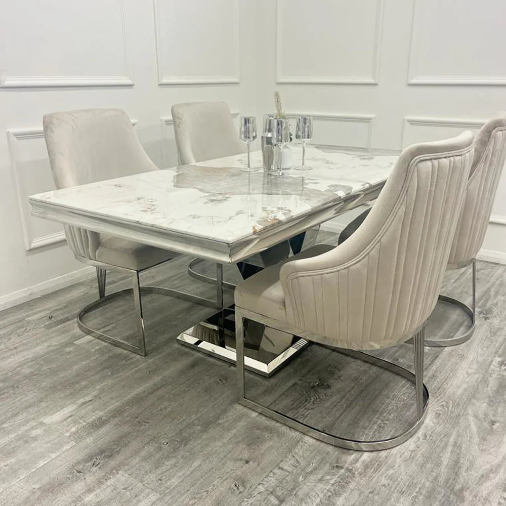 Venice Dining Table