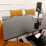 Load image into Gallery viewer, **PROMO** Venus Dining Table with 4 Flora Chairs
