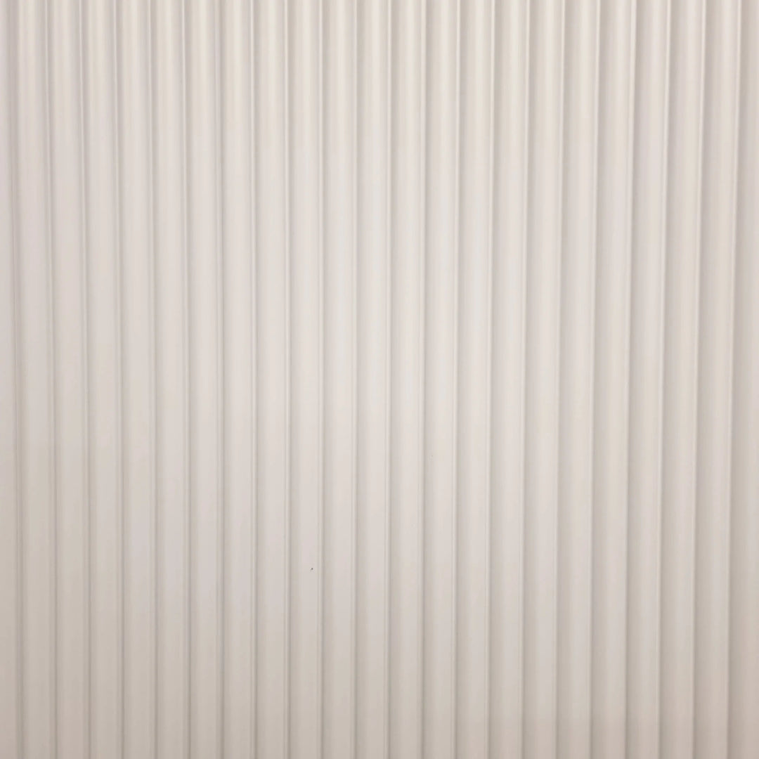 **PROMO** - Fluted Wall Panels