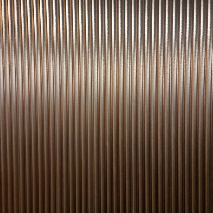 **PROMO** - Fluted Wall Panels