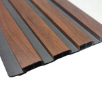 Load image into Gallery viewer, **PROMO** - Wood Effect Slatted Wall Panels
