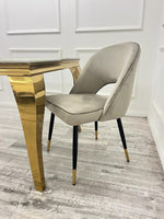 Load image into Gallery viewer, Astra Dining Chair
