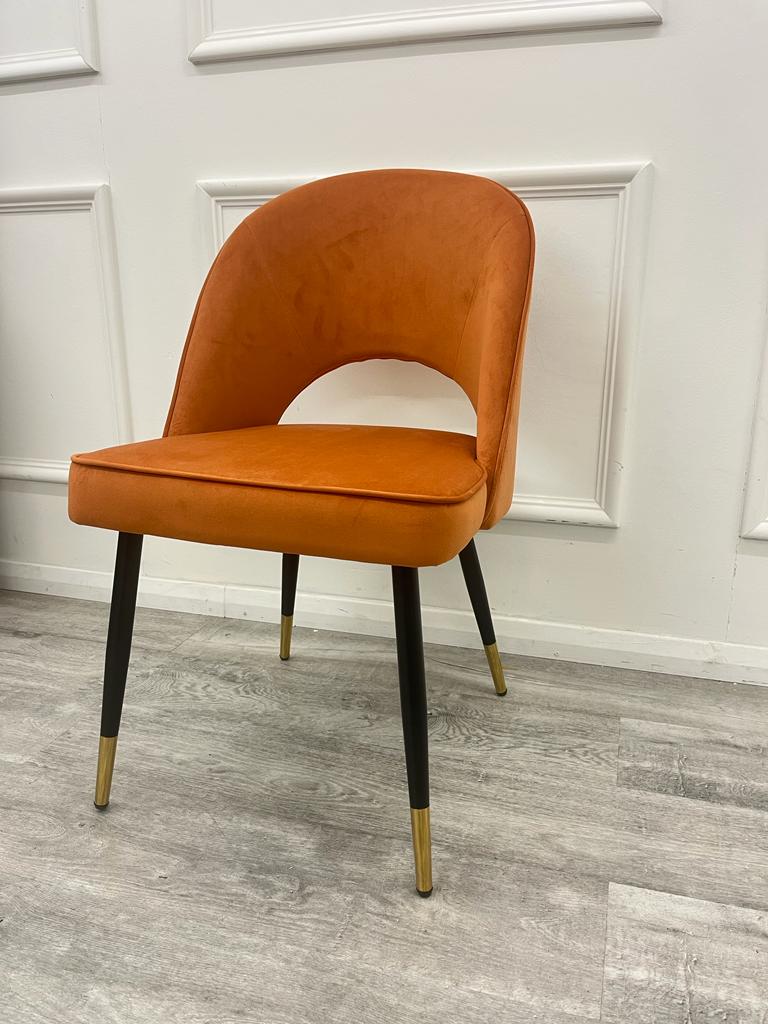 Astra Dining Chair