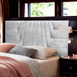 Load image into Gallery viewer, Swinto Aria Headboard 20 Inches
