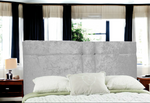 Load image into Gallery viewer, Swinto Ascot Diamond Headboard 20 Inches
