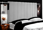 Load image into Gallery viewer, Swinto 9 Panel Headboard 30 Inches
