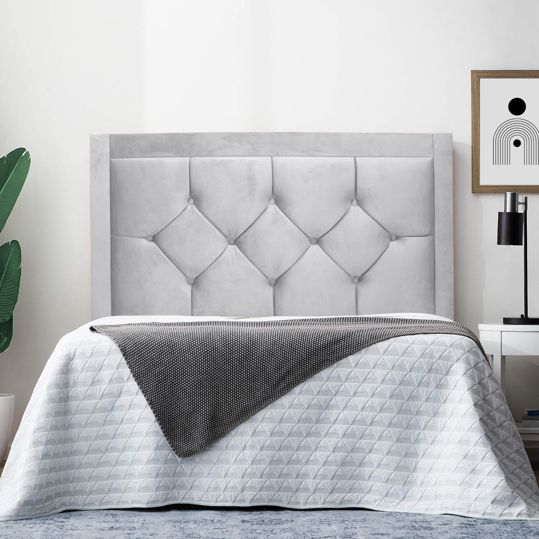 Swinto Dento Headboard