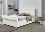 Load image into Gallery viewer, Swinto Sleigh Bed
