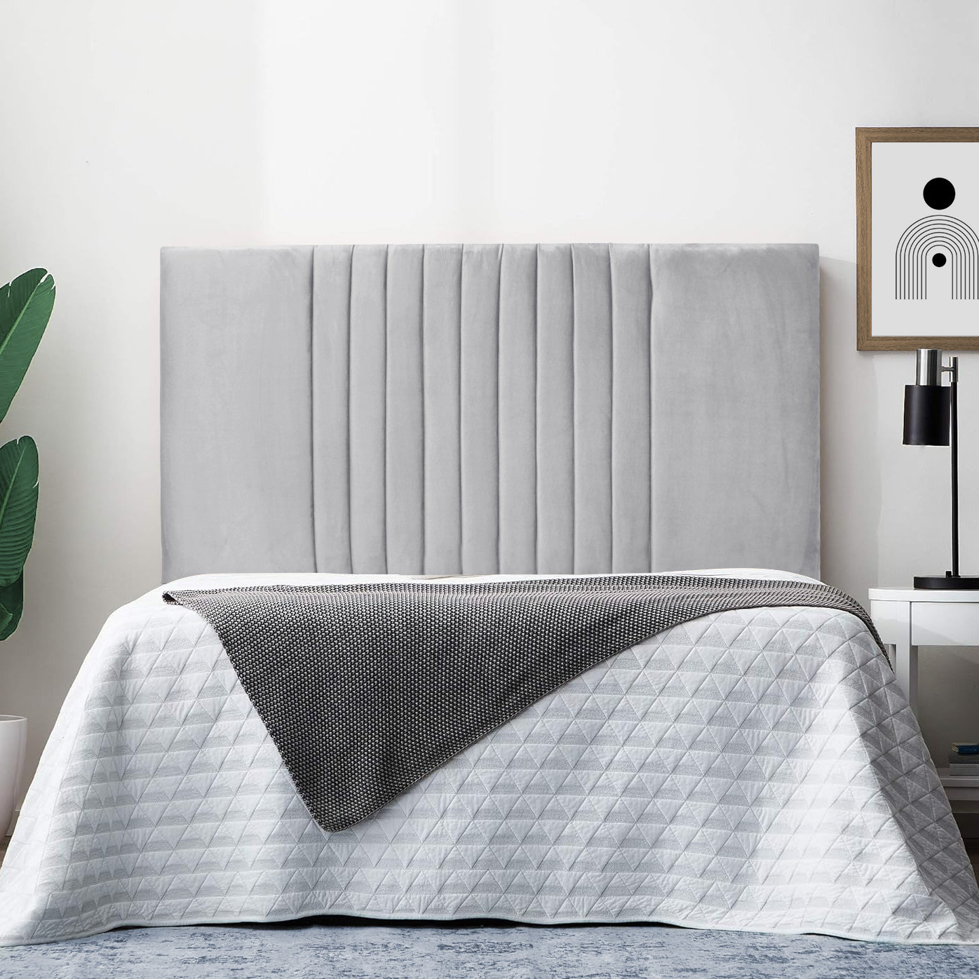 Swinto Topo Headboard