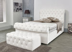 Load image into Gallery viewer, Swinto Sleigh Chester Bed
