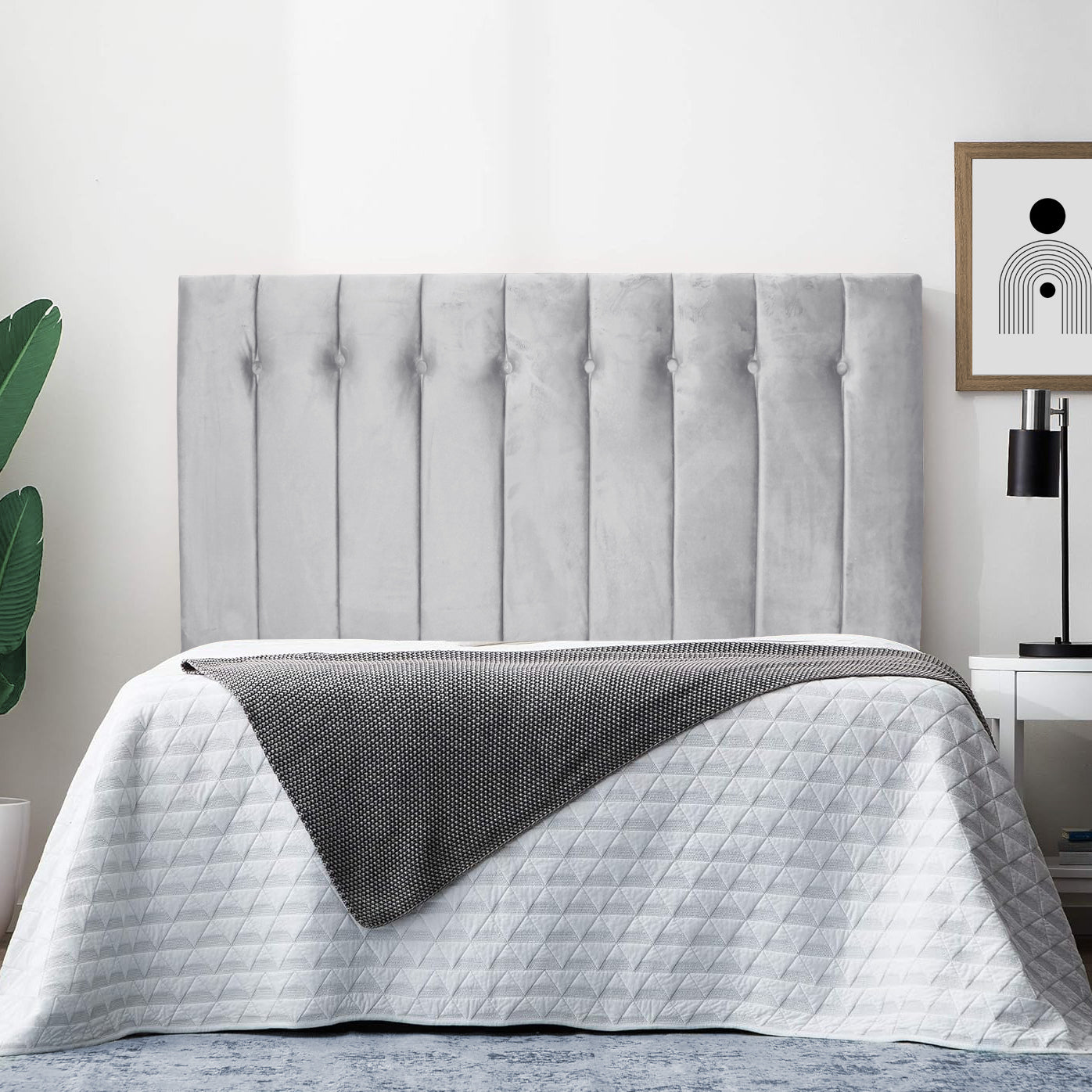 Swinto Yobop Headboard