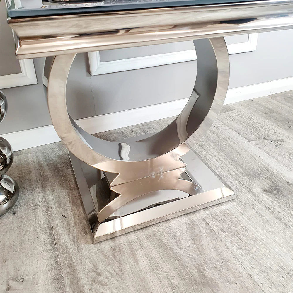 Arriana Lamp Table