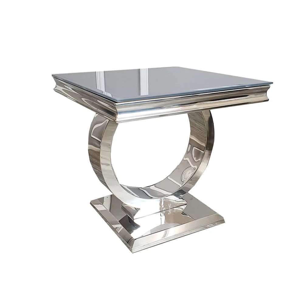 Arriana Lamp Table