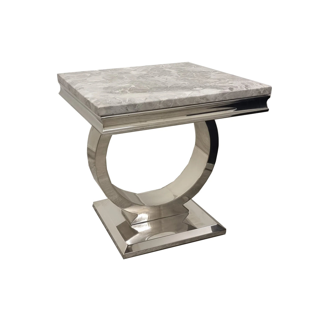 Arriana Lamp Table