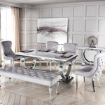 Load image into Gallery viewer, Arriana Dining Table
