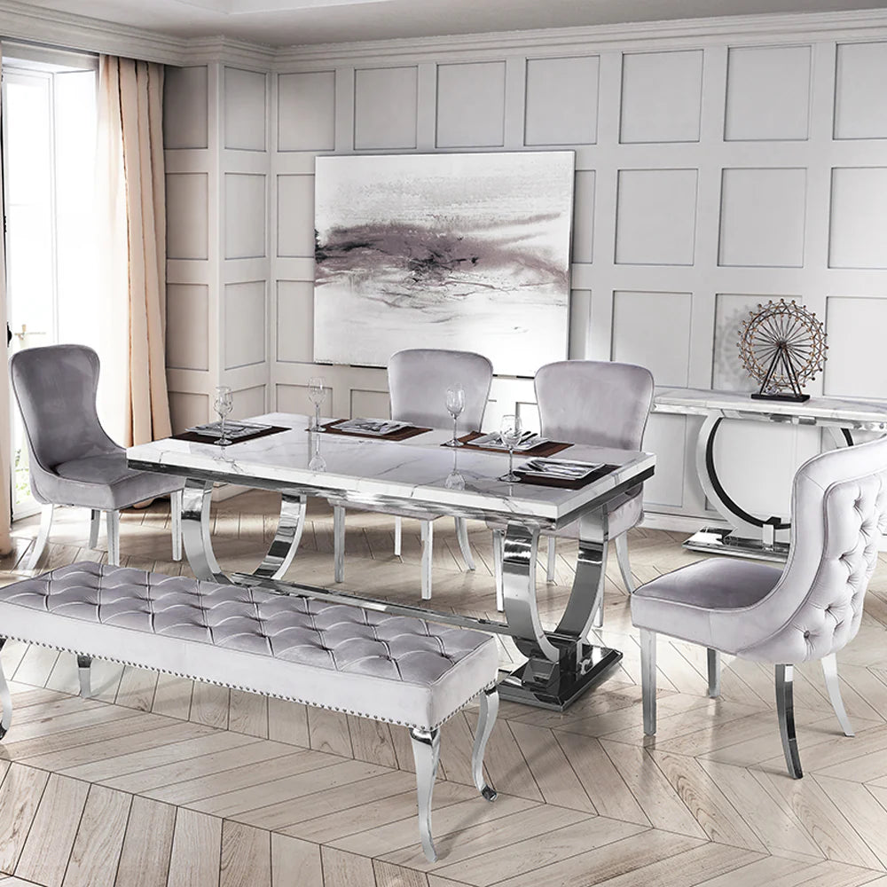 Arriana Dining Table