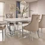 Load image into Gallery viewer, Arriana Dining Table
