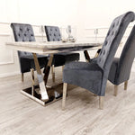 Load image into Gallery viewer, Emma Dining Chair
