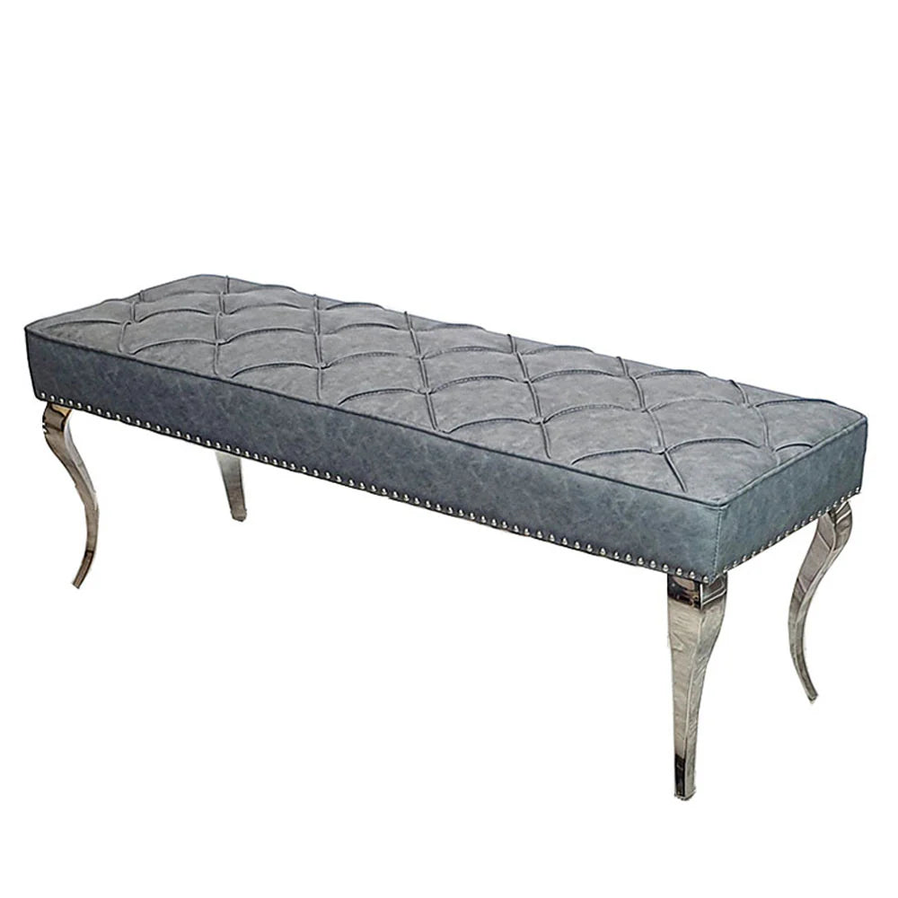 **PROMO** Louis Dining Bench ALL COLOURS