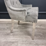 Load image into Gallery viewer, Megan Promo Chair
