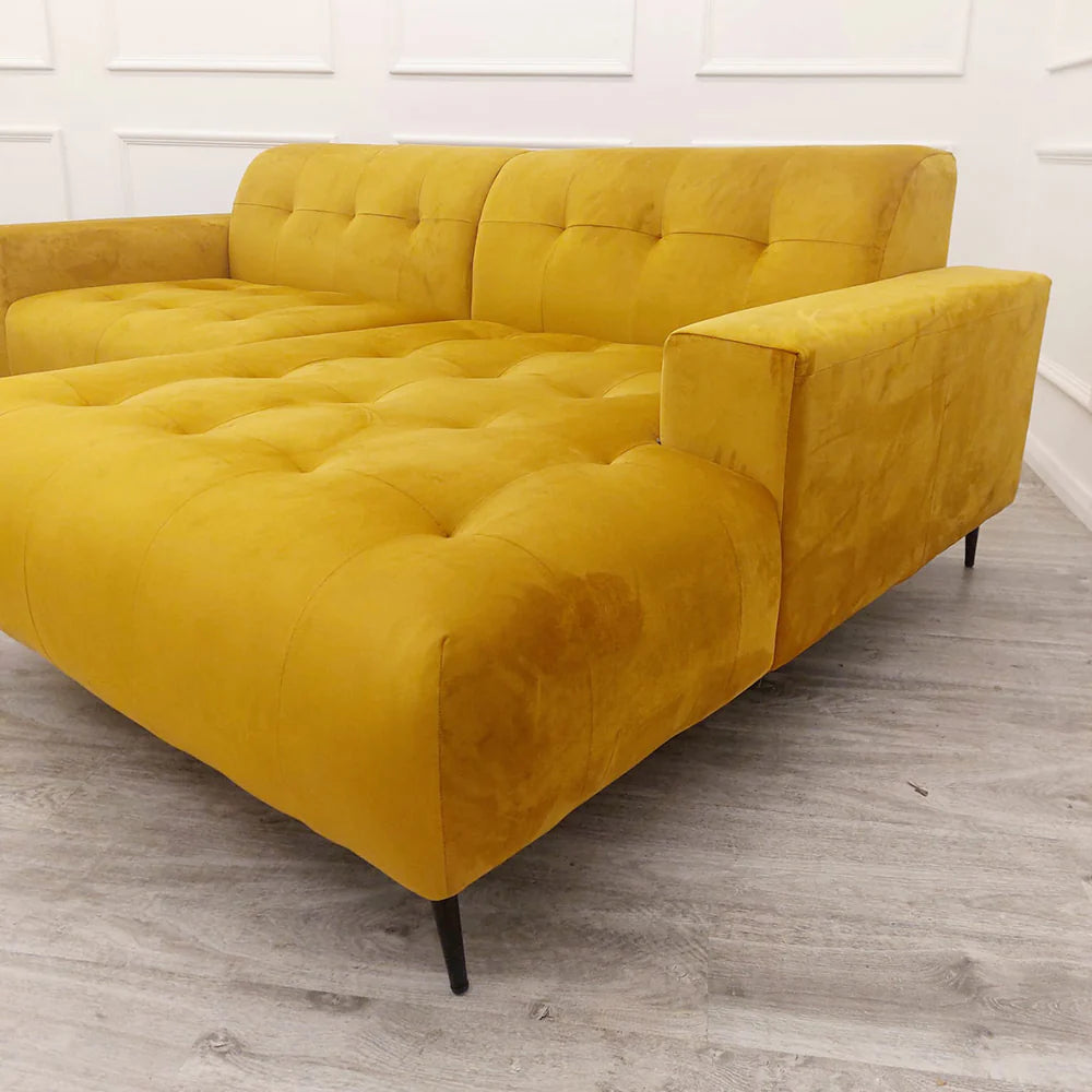 Oslo Open Plan Sofa