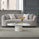 Load image into Gallery viewer, Aluxo Nolita Boucle Teddy Sofa and Accent Chair
