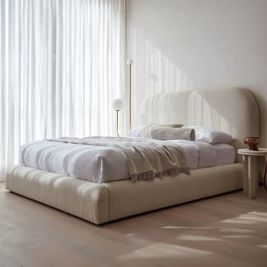 Swinto Plush Paradiso Bed